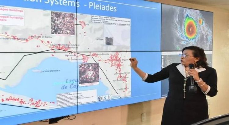 Analizan y procesan “radiografías” de daños en la UAEMex