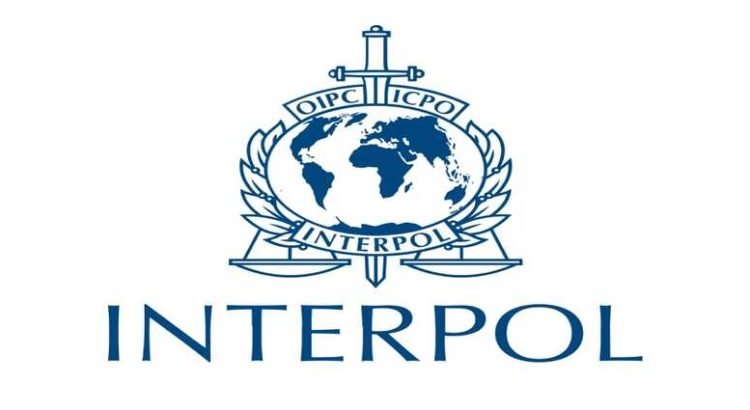 Interpol emite ficha roja para detener a Raymundo “N”