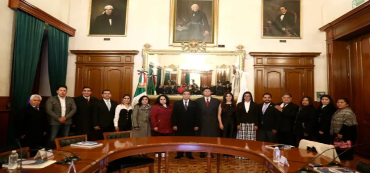Encargado del despacho entregó segundo informe ante ausencia de alcalde