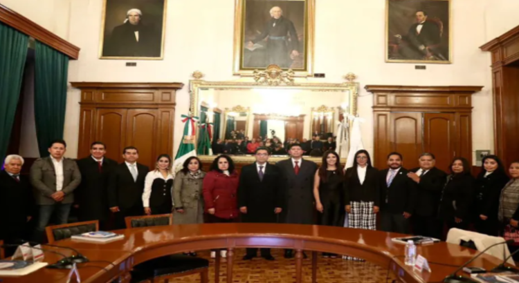 Encargado del despacho entregó segundo informe ante ausencia de alcalde
