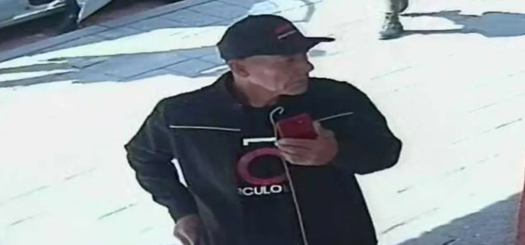 Presencia de “sujetos sospechosos” alerta a comerciantes en Toluca