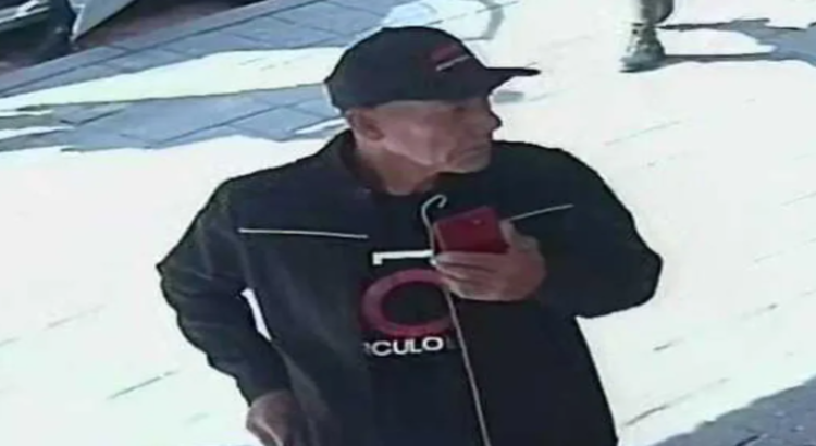 Presencia de “sujetos sospechosos” alerta a comerciantes en Toluca