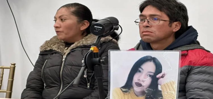 Dictan 140 años de cárcel a asesinos de Mitzi, emprendedora secuestrada y asesinada en Toluca