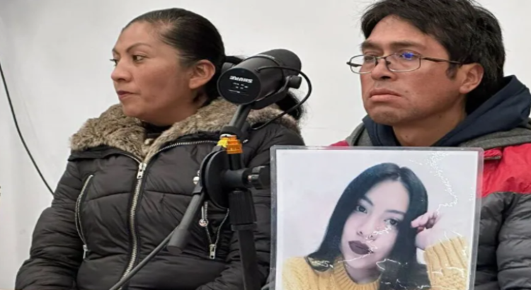 Dictan 140 años de cárcel a asesinos de Mitzi, emprendedora secuestrada y asesinada en Toluca