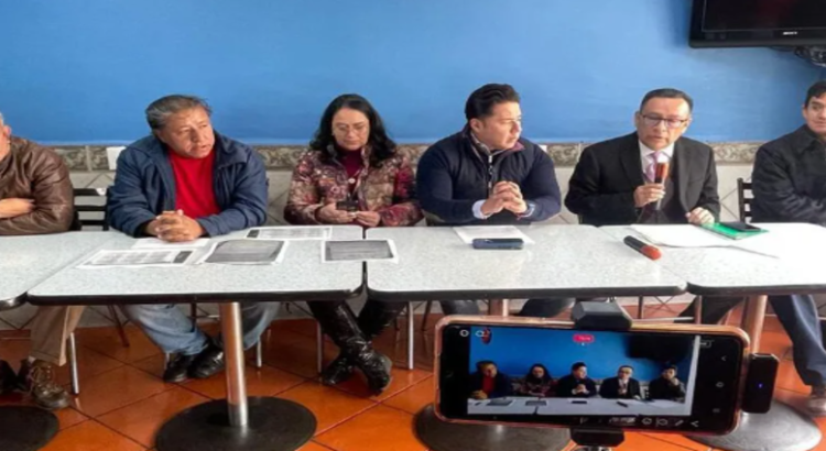 Exigen a nuevo alcalde de Toluca cancelar parquímetros virtuales