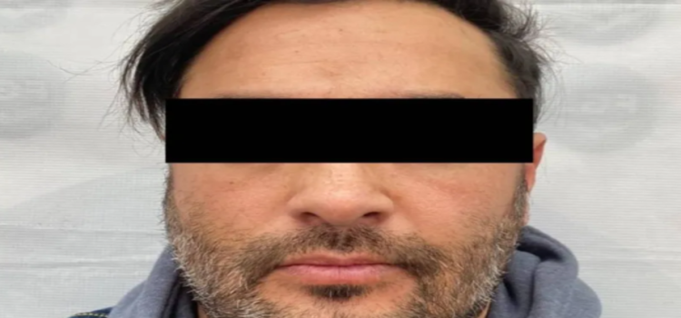 Detienen a segundo colaborador del ex alcalde de Toluca