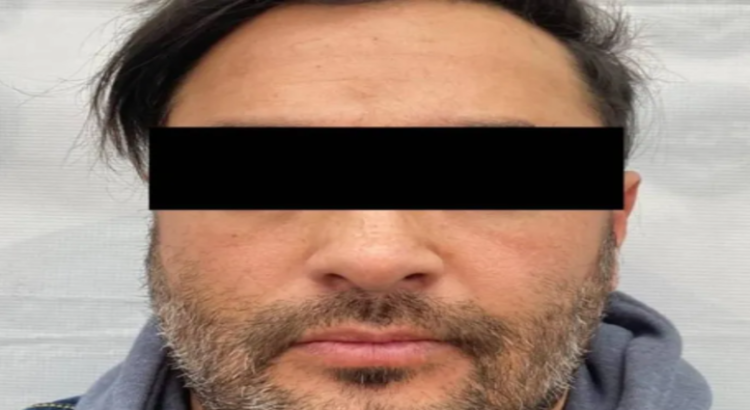 Detienen a segundo colaborador del ex alcalde de Toluca