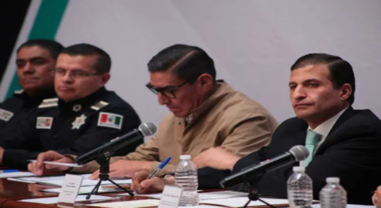 Inicia Programa de Reconciliación Decembrina por la Seguridad en Toluca