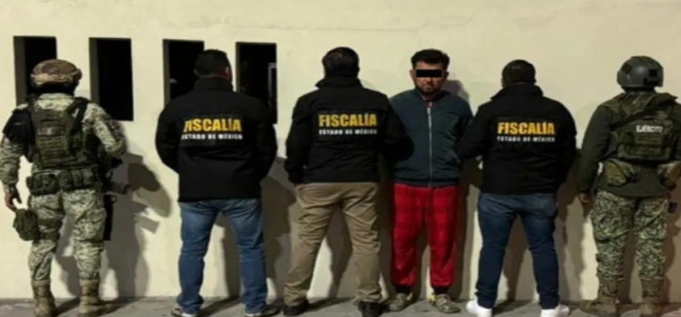 Vinculan a proceso a coordinador de asesores de ex alcalde de Toluca