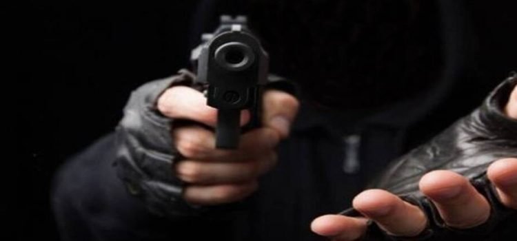 Reportan asaltos en la vía Alfredo del Mazo de Toluca