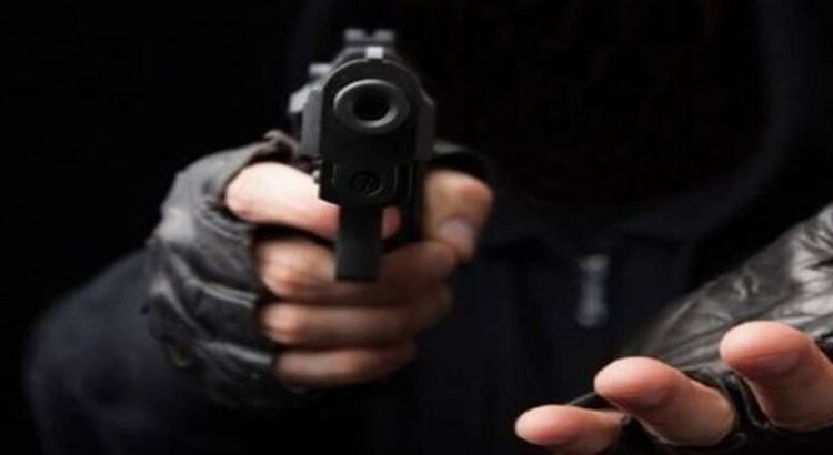 Reportan asaltos en la vía Alfredo del Mazo de Toluca