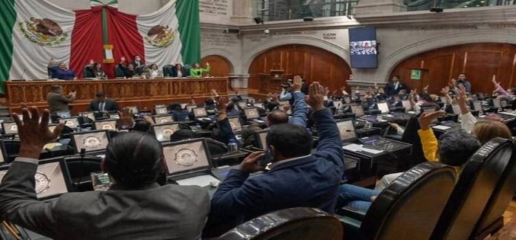 LXI Legislatura autoriza desincorporar 50 hectáreas del patrimonio estatal