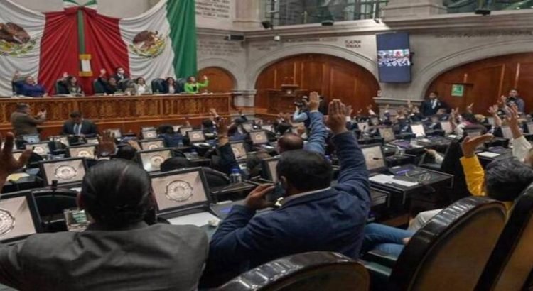 LXI Legislatura autoriza desincorporar 50 hectáreas del patrimonio estatal