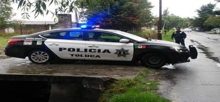 Toluca de nuevo entra al top ten de inseguridad en el país