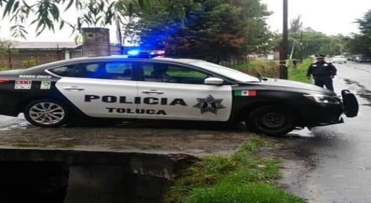 Toluca de nuevo entra al top ten de inseguridad en el país