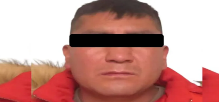 Detienen a policía ligado a caso del ex alcalde prófugo en Toluca
