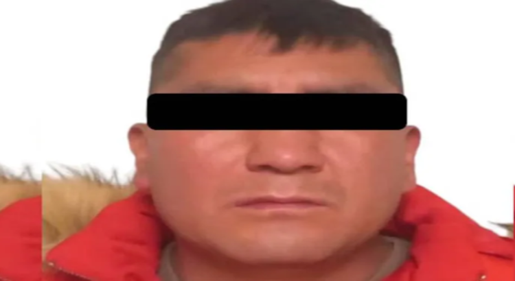 Detienen a policía ligado a caso del ex alcalde prófugo en Toluca