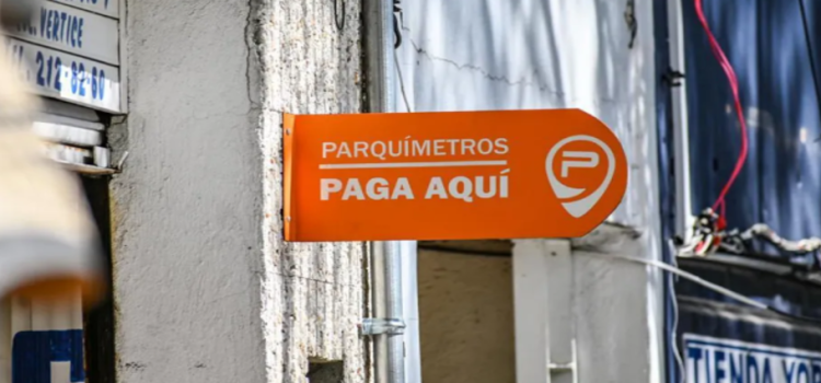 ¿Qué sucederá con la infraestructura de los parquímetros virtuales en Toluca?