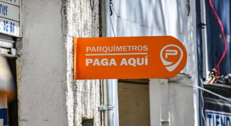 ¿Qué sucederá con la infraestructura de los parquímetros virtuales en Toluca?
