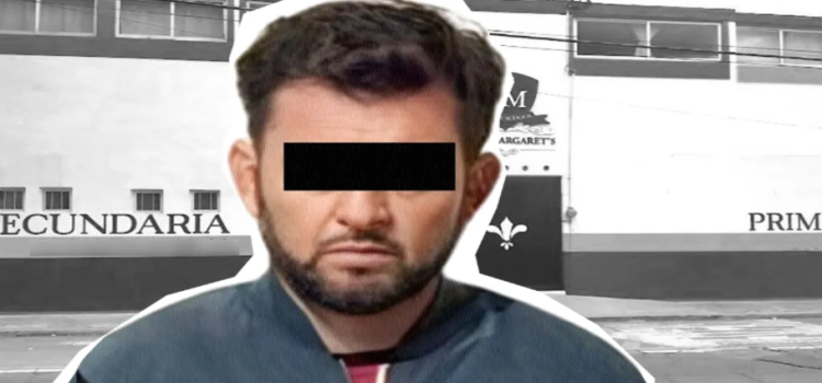 Andrés “N” es acusado de defraudar a socios de escuela de Toluca