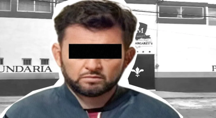 Andrés “N” es acusado de defraudar a socios de escuela de Toluca