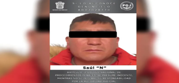Fue vinculado a proceso presunto secuestrador de suegro del ex-alcalde Raymundo ‘N’