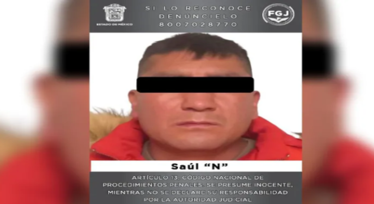 Fue vinculado a proceso presunto secuestrador de suegro del ex-alcalde Raymundo ‘N’