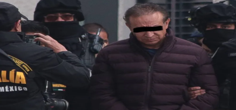 FJGEM va por ex colaboradores Raymundo “N” en ayuntamiento de Toluca