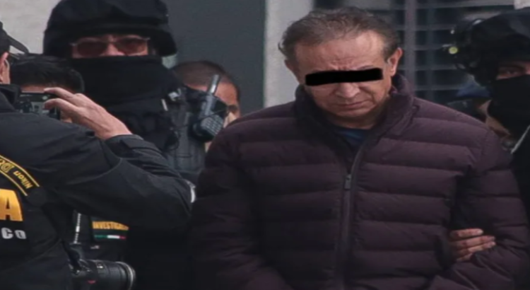 FJGEM va por ex colaboradores Raymundo “N” en ayuntamiento de Toluca