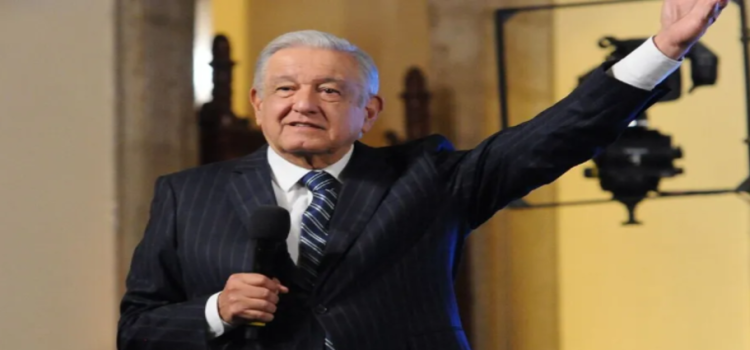 “Es temporada de zopilotes”: AMLO