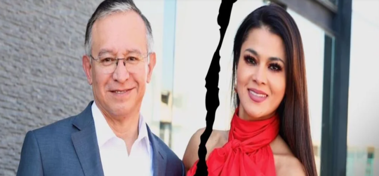 Defensa de Raymundo ‘N’ pide comparecencia de su ex esposa