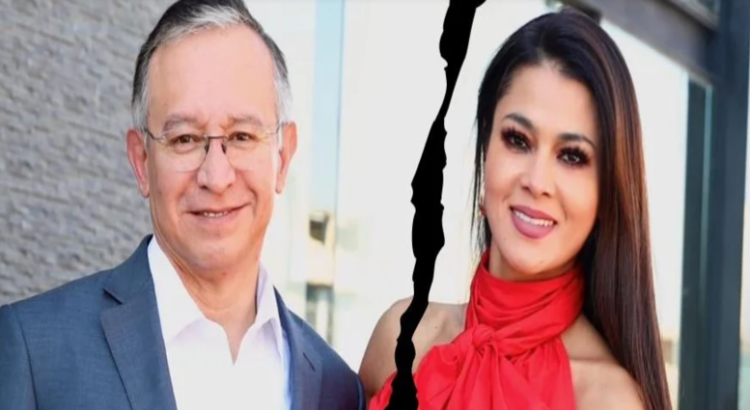 Defensa de Raymundo ‘N’ pide comparecencia de su ex esposa