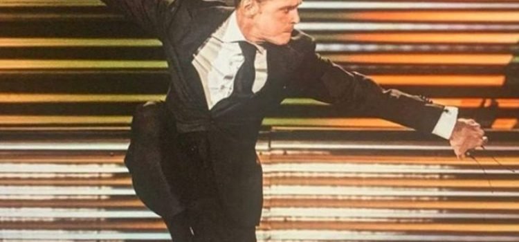 Luis Miguel se convierte en el artista más taquillero del año