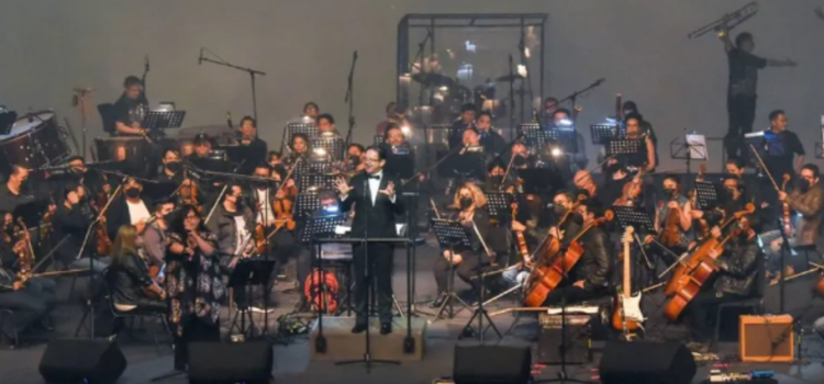 Filarmónica de Toluca dará concierto gratis por sus XV años