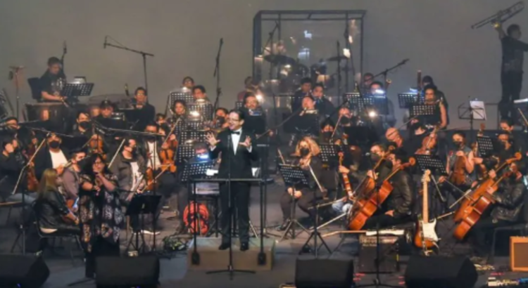 Filarmónica de Toluca dará concierto gratis por sus XV años