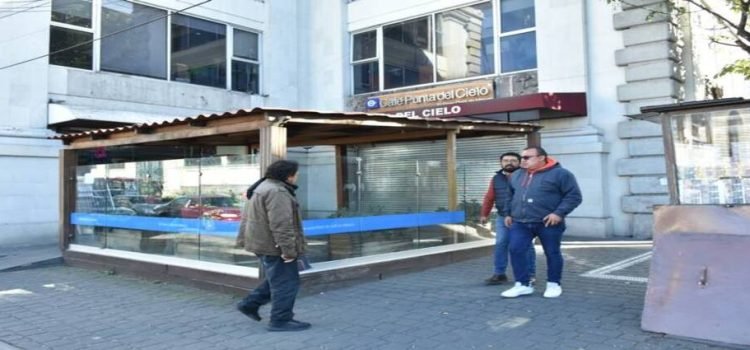 Denuncian fallas de servicio de electricidad en Toluca