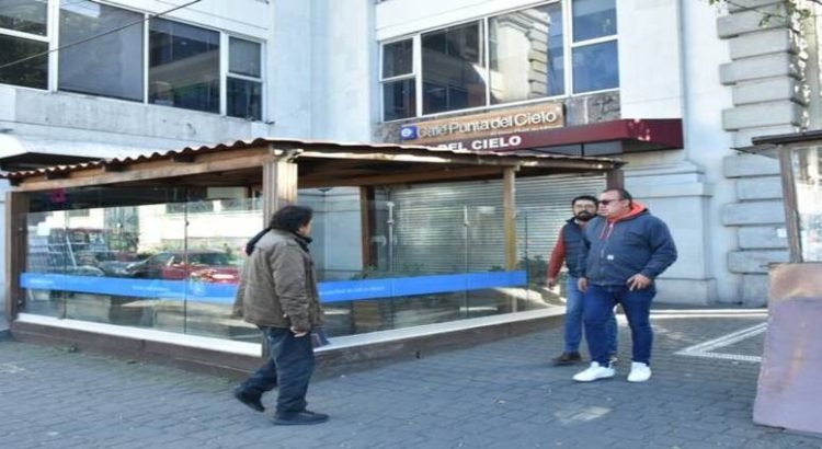 Denuncian fallas de servicio de electricidad en Toluca