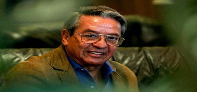 Fallece José Agustín icónico escritor mexicano a los 97 años