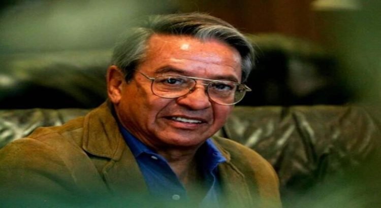 Fallece José Agustín icónico escritor mexicano a los 97 años