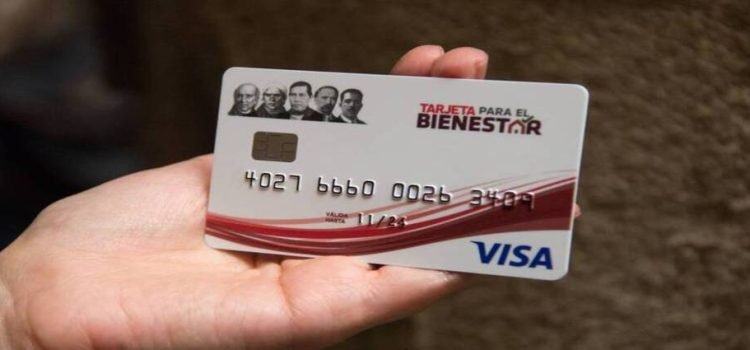 Aumentarán 25% Pensiones de Bienestar éste 2024