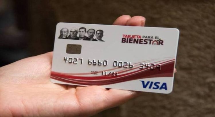 Aumentarán 25% Pensiones de Bienestar éste 2024