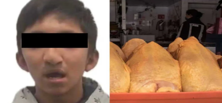 Detienen a otro sujeto por desaparición de trabajadores de pollería en Toluca