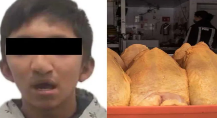 Detienen a otro sujeto por desaparición de trabajadores de pollería en Toluca