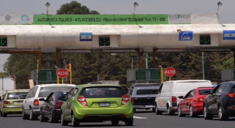 Requisitos para solicitar el TAG gratis en el Edomex