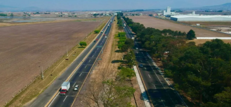 Amenazan con protesta por implementación de TAG en la autopista Toluca-Atlacomulco