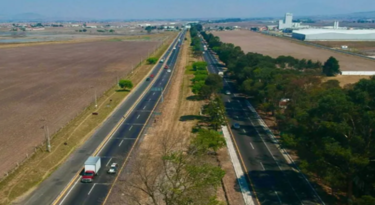 Amenazan con protesta por implementación de TAG en la autopista Toluca-Atlacomulco