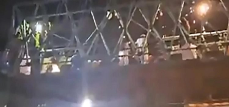 Aprovecharon el puente para celebrar fiesta de cumpleaños Aprovecharon el puente para celebrar fiesta de cumpleaños