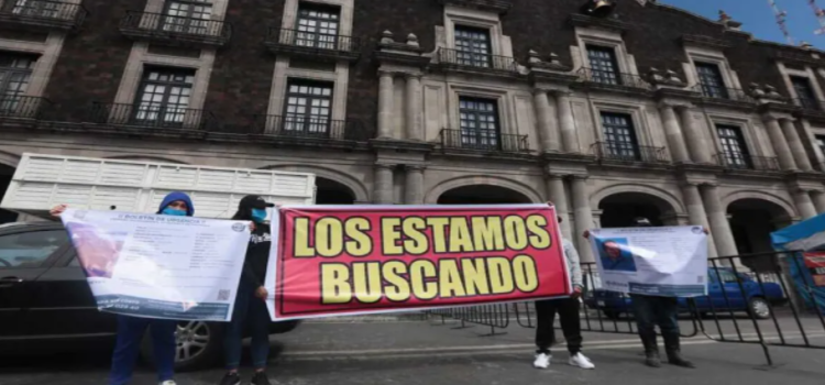 Exigen agilizar investigaciones sobre los 4 vendedores de pollo secuestrados en Toluca