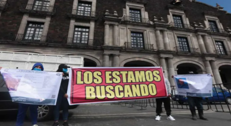 Exigen agilizar investigaciones sobre los 4 vendedores de pollo secuestrados en Toluca
