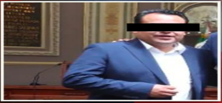 Denuncian a presidente municipal de Xalatlaco por presunto acoso sexual y laboral